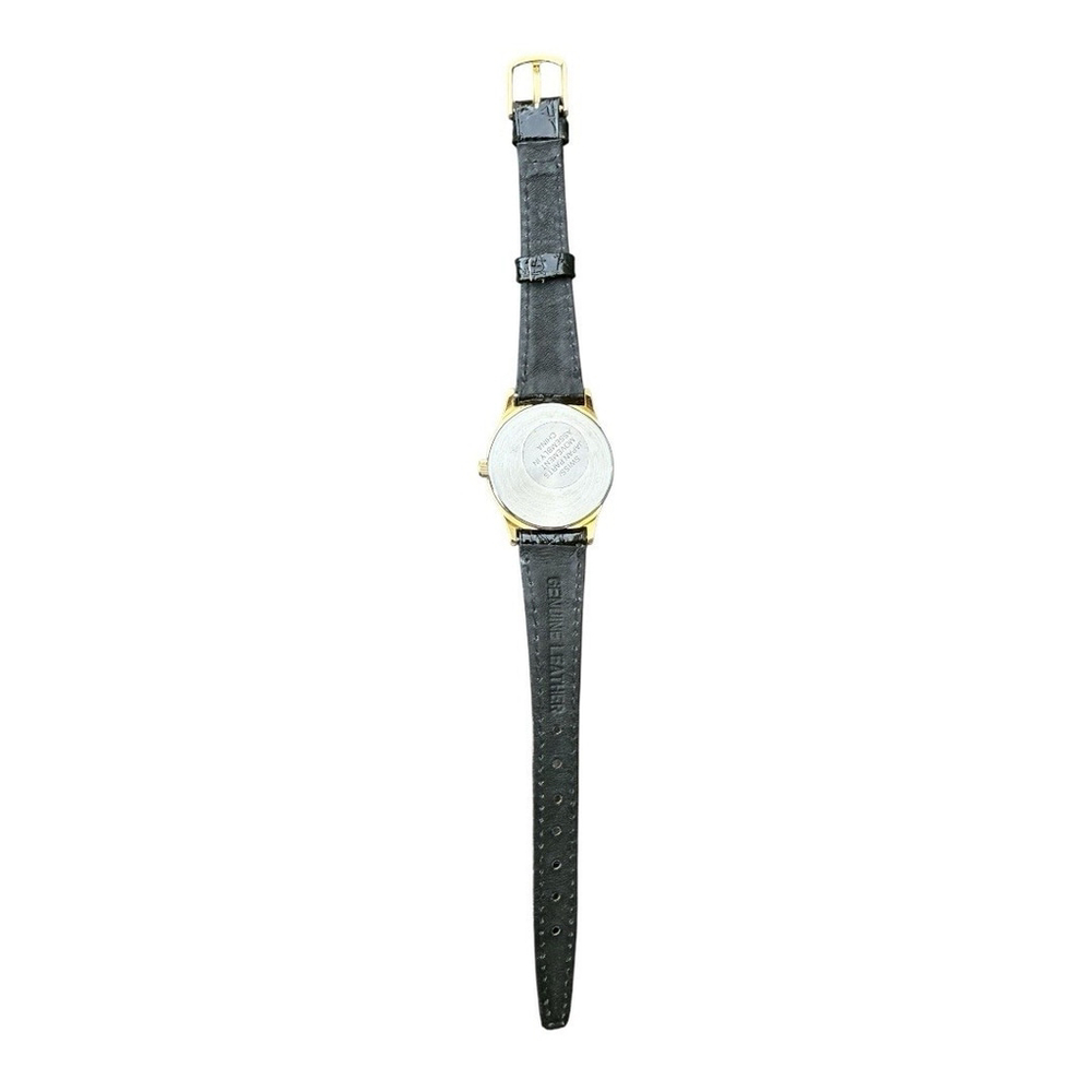 RARE NWT Vintage 1990s Blockbuster Video Women's Quartz Collectible Watch - Picture 5 of 6